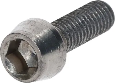 Immagine prodotto di SHIMANO Vite di serraggio FD-9000 M5x15mm - 5x15mm, 15mm