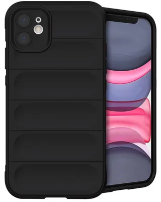 Imagen del producto de Funda Trasera EasyGrip para Apple iPhone 11 -