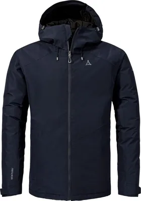 Produktbild von Schöffel Herren Isolationsjacke Jacket Style Wildkar