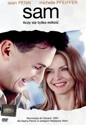 Produktbild von Ich bin Sam (nur Originalversion) [DVD]