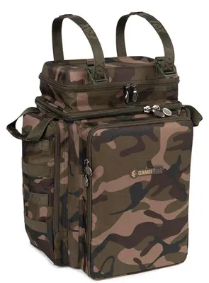 Produktbild von Fox Camolite Compact Rucksack 49x40x30cm - Angelrucksack