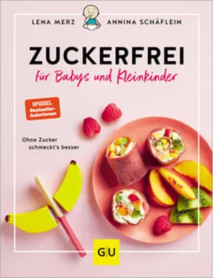 Immagine prodotto di Zuckerfrei für Babys und Kleinkinder
