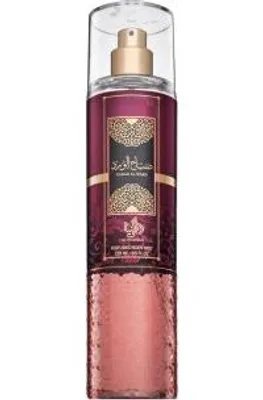 Obrázek produktu pro Al Wataniah Sabah Al Ward tělový spray unisex 250 ml