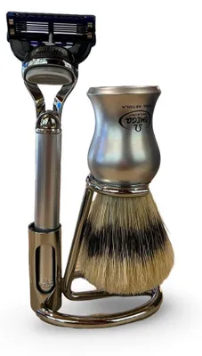 Image de Omega, kit de rasage pour homme, modèle F1229.6