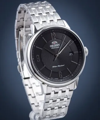 Image de Orient Contemporary RA-AC0J08B10B Montre automatique pour homme