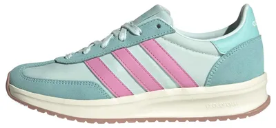 Zdjęcie produktu dla Buty damskie adidas Run 70S 2.0, kolor: Halo Mint/Bliss pink/Off White, rozmiar: 36 2/3 EU