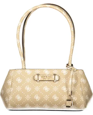 Zdjęcie produktu dla Guess Jeans Damen-Tasche, Beige