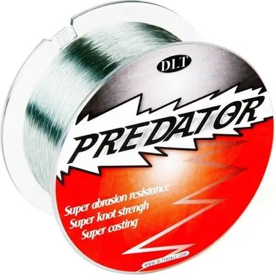 Obrázok produktu pre Nylonová šnúra, priemer 22/00 mm – 450 metrov, určená na lov z člna