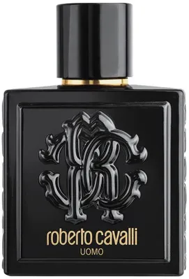 Productafbeelding van Roberto Cavalli Uomo Eau De Toilette (100 ml)