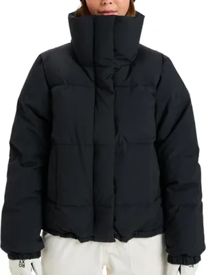 Obrázok produktu pre Roxy Snow Winter Rebel Jacket Black XS Women Black XS