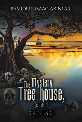 Produktbild von The Mystery Tree house, Book 1
