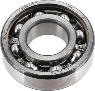Produktbild von 20x47x14 PIAGGIO VESPA 50-125 Wellenlager SKF RMS