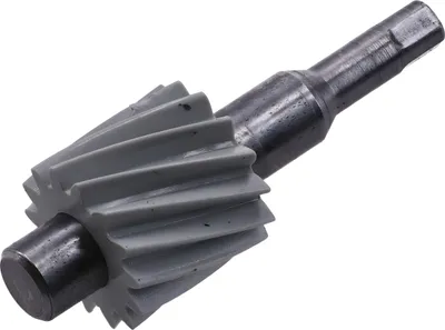 Produktbild von Schraubenrad Tachoantrieb 14 Zähne für Simson S51, S53, S70, S83, SR50, SR80, KR51/2