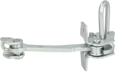 Produktbild von BLIC 6004-00-0182P Türfeststeller Türfangband für OPEL Meriva A (X03) Hinten