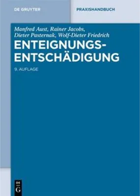 Obrázek produktu pro Enteignungsentschädigung