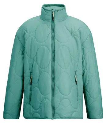 Produktbild von Regatta - "Carlotte" Steppjacke für Damen RG12730 (46 DE) (Moos)