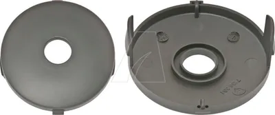 Image de Capot de bobine pour débroussailleuses Wolf-Garten GT 840, 844 XC, 845, 850