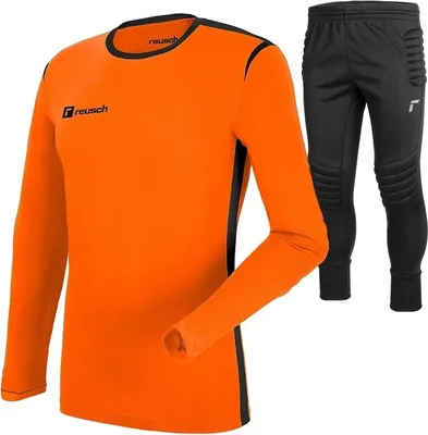 Immagine prodotto di Set da portiere junior Reusch Match Set, taglia XL