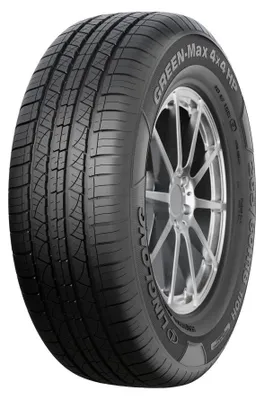 Produktbild von Linglong 235/55R17 103V Green-Max 4x4 HP