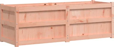 Obrázok produktu pre vidaXL Kvetináč 150x50x50 cm z masívneho dreva duglasky