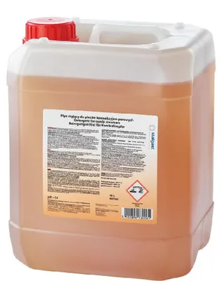 Immagine prodotto di Detergente per forni a vapore combinati, capacità 10 litri
