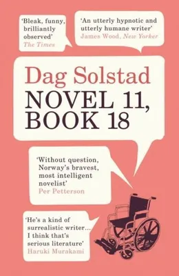 Productafbeelding van Novel 11, Book 18