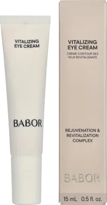 Produktbild von Babor Vitalizing Eye Cream 15ml