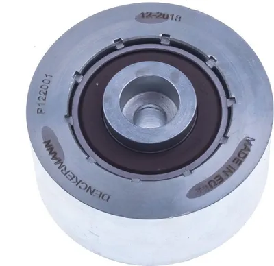Produktbild von DENCKERMANN P122001 Umlenkrolle Zahnriemen für OPEL Corsa D Schrägheck (S07) ZAFIRA B (A05) INSIGNIA Caravan Mokka / Mokka X (J13)