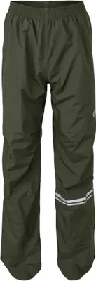 Produktbild von agu Original Essential Regenhose, wasserdicht, Armeegrün