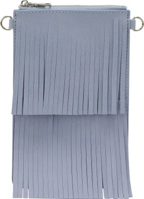 Immagine prodotto di Borsa a tracolla da donna FENIA - blu, taglia unica