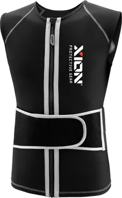 Produktbild von Xion Rückenprotektor - M