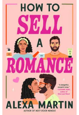 Obrázek produktu pro How to Sell a Romance