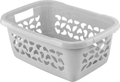 Immagine prodotto di Decorazione murale traspirante - 32 cm - Grigio