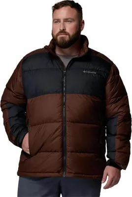 Produktbild von Columbia Pike Lake™ Ii Jacke Braun M Herren Braun M