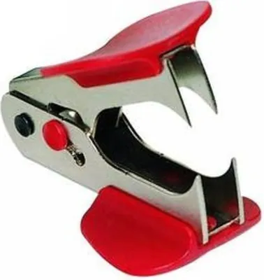 Obrázok produktu pre sax 70023 design Entklammerer SAX 700 rot
