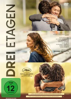 Produktbild von Drei Etagen