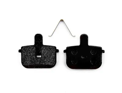 Produktbild von Resin Bremsbeläge Set Segway Ninebot Max G3 Scheibenbremse brake pads