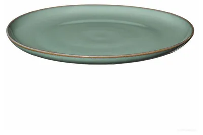 Produktbild von ASA Essteller, eucalyptus  d. 26,5 cm