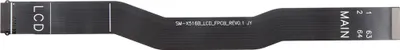 Obrázek produktu pro Pro Samsung Galaxy Tab S9 FE SM-X510 X516 LCD Flex kabel Náhradní díl