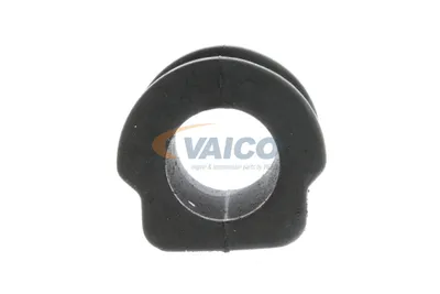 Produktbild von VAICO V10-1623 Lagerung Stabilisator Stabigummi Vorne Links Vorne Rechts für VW POLO (9N) für AUDI A2 (8Z0) für SKODA Fabia I Combi (6Y5) FABIA (6Y2)
