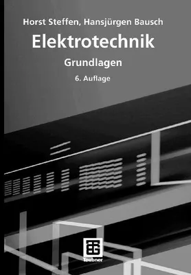 Produktbild von Elektrotechnik