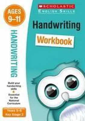 Imagen del producto de Handwriting Practice (Ages 9-11)
