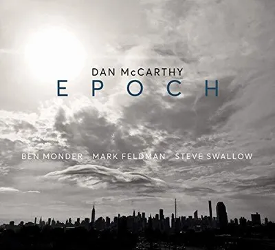 Produktbild von McCarthy, D: Epoch