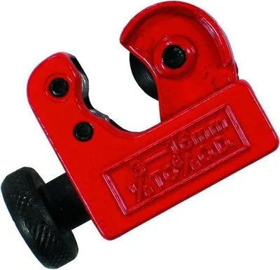 Zdjęcie produktu dla Obcinak Do Rur Miedzianych 3-16 Mm