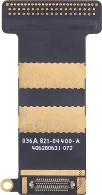 Immagine prodotto di Per Apple Watch Ultra 49 mm Cavo flessibile LCD Ricambio di riparazione
