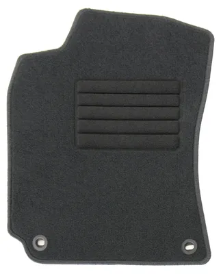 Produktbild von Fußmatte für VW Passat 3BG (Limo + Variant), 08/2003-02/2005, vorne links