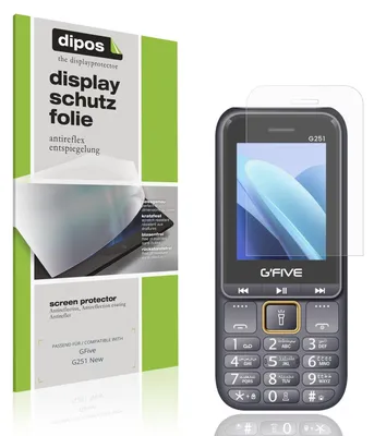 Obrázok produktu pre 4x dipos AR GFive G251 New