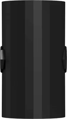 Immagine prodotto di vidaXL Calciobalilla Tappi da tavolo 10 pz Nero 1,7 x 1,7 x 3,2 cm PP