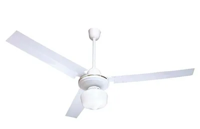 Produktbild von Ardes AR5A120L, Weiß, Zimmerdecke, 120 cm, 65 W, 1200 mm, 1200 mm