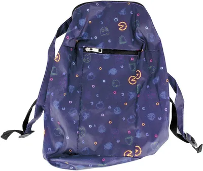 Produktbild von PAC-MAN Pop Up Rucksack
